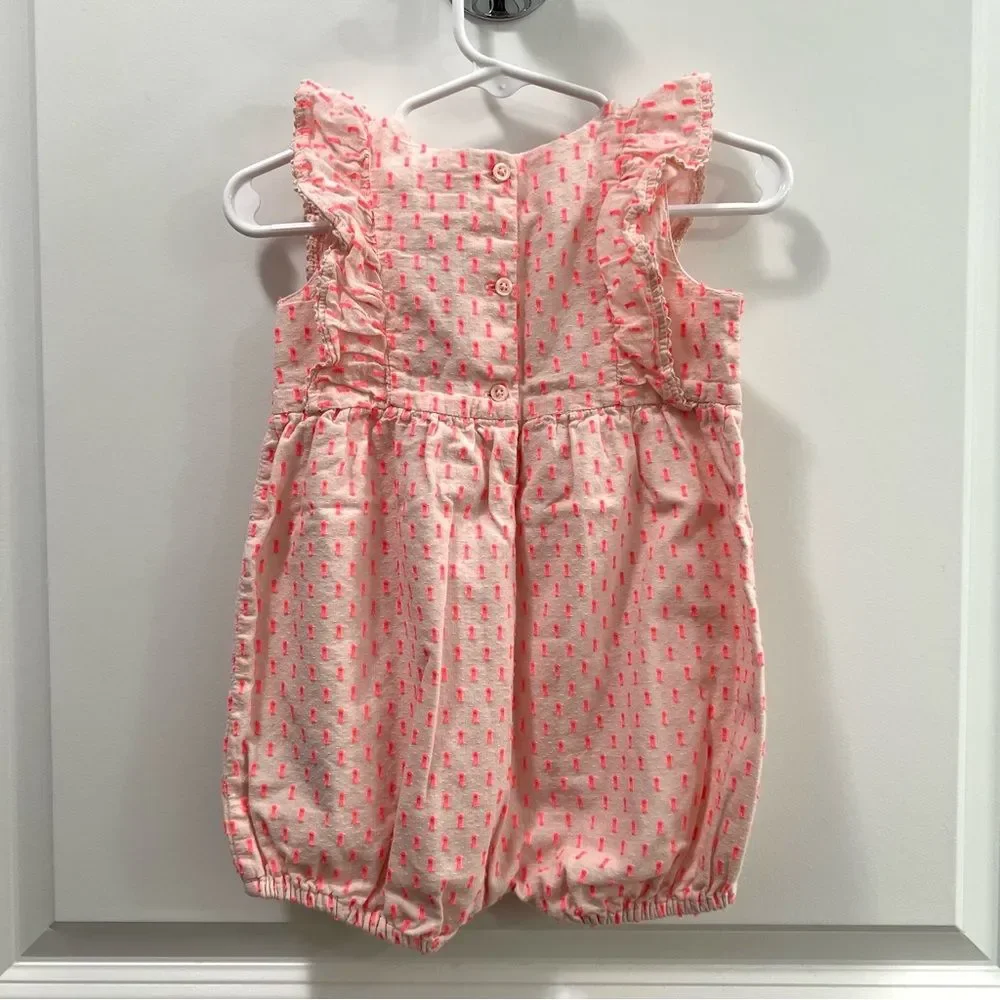 GAP Baby Romper Size 6-12 months